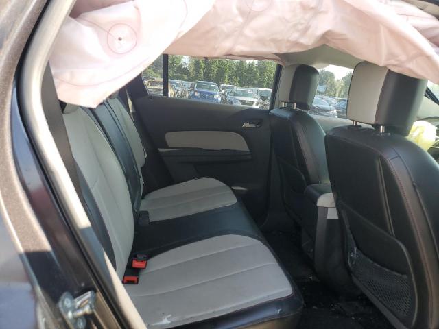 Photo 11 from auction – 2014 GMC TERRAIN SL with VIN 2GKALTEK9E6278793