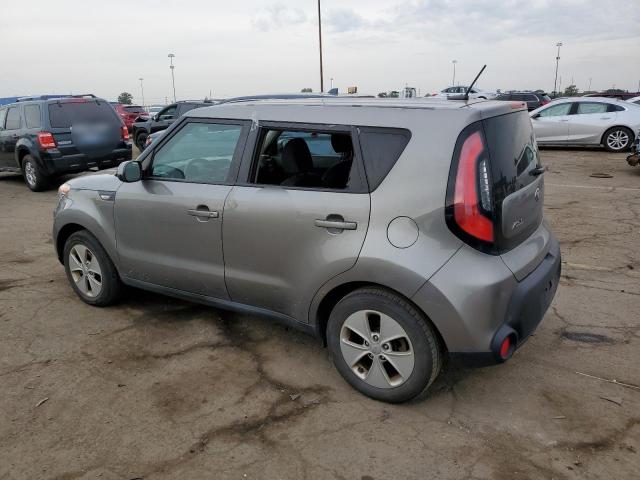 Photo 2 from auction – 2014 KIA SOUL with VIN KNDJN2A24E7081679