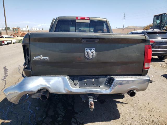Photo 6 from auction – 2012 DODGE RAM 1500 S with VIN 1C6RD6LT3CS117656