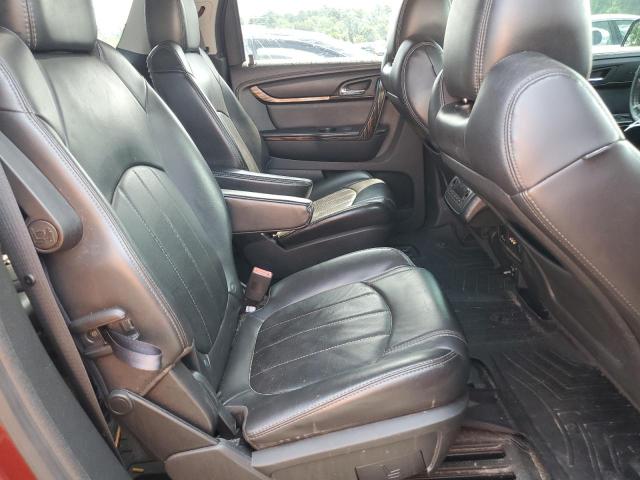 Photo 11 from auction – 2015 GMC ACADIA DEN with VIN 1GKKVTKD1FJ127682