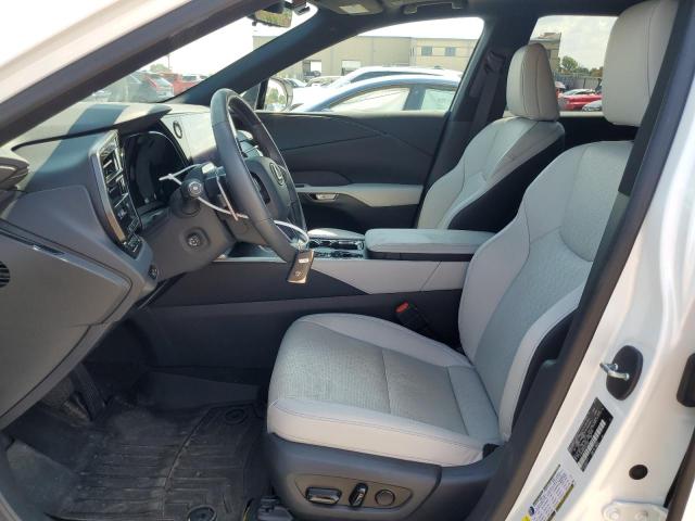 Photo 7 from auction – 2023 LEXUS RX 350 BAS with VIN 2T2BAMBA0PC013023