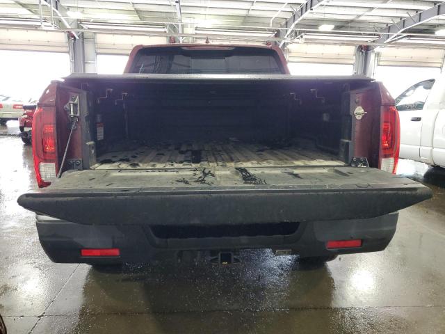 Photo 6 from auction – 2019 HONDA RIDGELINE with VIN 5FPYK3F50KB047039