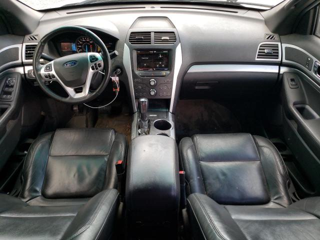 Photo 8 from auction – 2011 FORD EXPLORER X with VIN 1FMHK8D80BGA91773