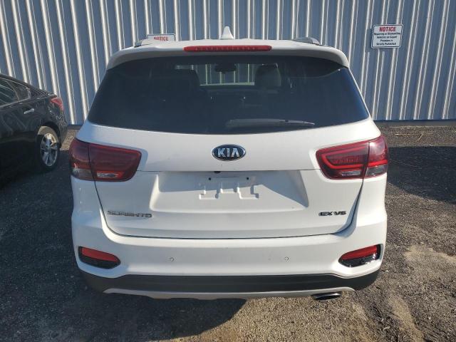 Photo 6 from auction – 2019 KIA SORENTO EX with VIN 5XYPH4A56KG454078