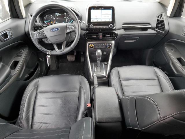 Photo 8 from auction – 2019 FORD ECOSPORT T with VIN MAJ6S3KL7KC251960