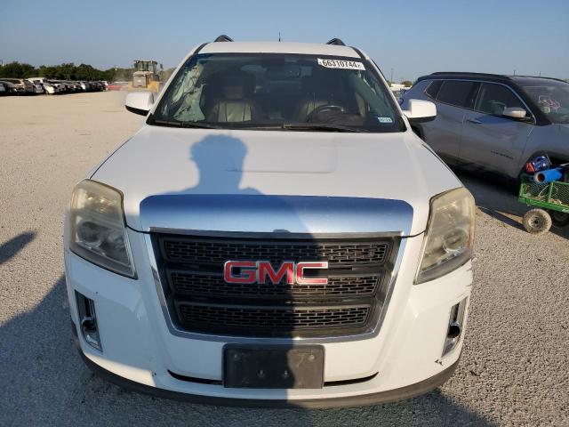 Photo 5 from auction – 2011 GMC TERRAIN SL with VIN 2CTALUEC7B6476024