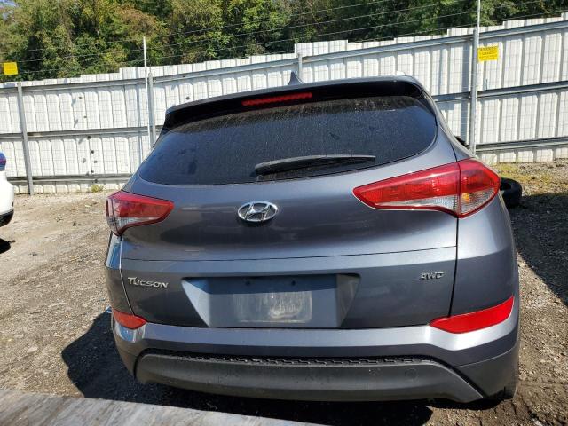Photo 6 from auction – 2018 HYUNDAI TUCSON SEL with VIN KM8J3CA43JU600029