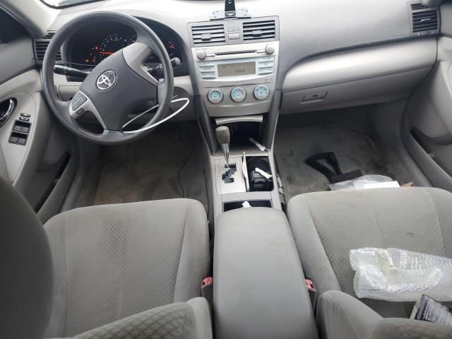 Photo 8 from auction – 2007 TOYOTA CAMRY CE with VIN 4T1BE46K07U134533