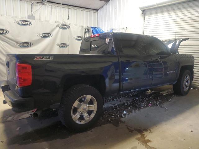 Photo 3 from auction – 2017 CHEVROLET SILVERADO with VIN 3GCUKREC1HG267609