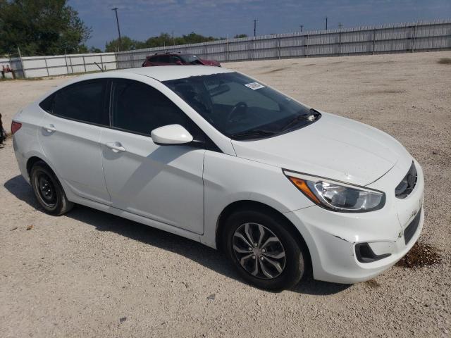 Photo 4 from auction – 2015 HYUNDAI ACCENT GLS with VIN KMHCT4AE2FU823905