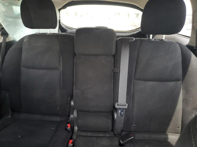 Photo 10 from auction – 2016 NISSAN PATHFINDER with VIN 5N1AR2MNXGC639227