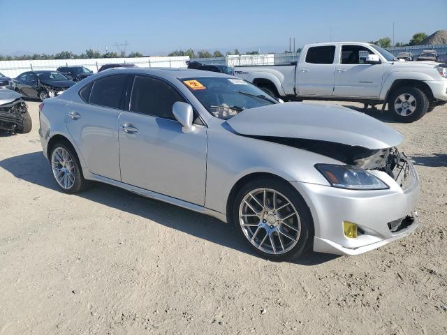 Photo 4 from auction – 2006 LEXUS IS 250 with VIN JTHBK262565010735