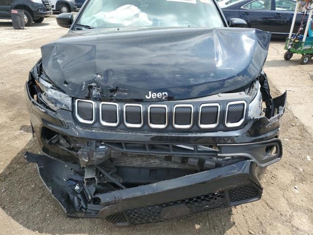 Photo 12 from auction – 2022 JEEP COMPASS LA with VIN 3C4NJDFB3NT187134