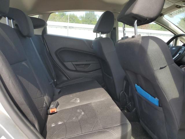 Photo 10 from auction – 2015 FORD FIESTA SE with VIN 3FADP4EJ4FM148704