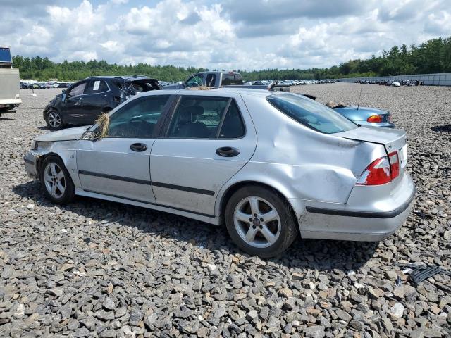 Photo 2 from auction – 2004 SAAB 9-5 ARC with VIN YS3ED49A043016600