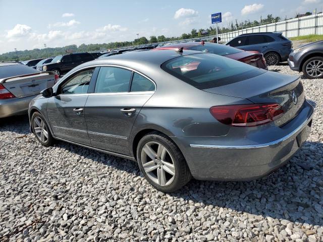 Photo 2 from auction – 2016 VOLKSWAGEN CC BASE with VIN WVWBN7AN1GE501618