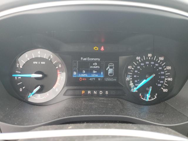 Photo 9 from auction – 2014 FORD FUSION SE with VIN 3FA6P0HD4ER365825