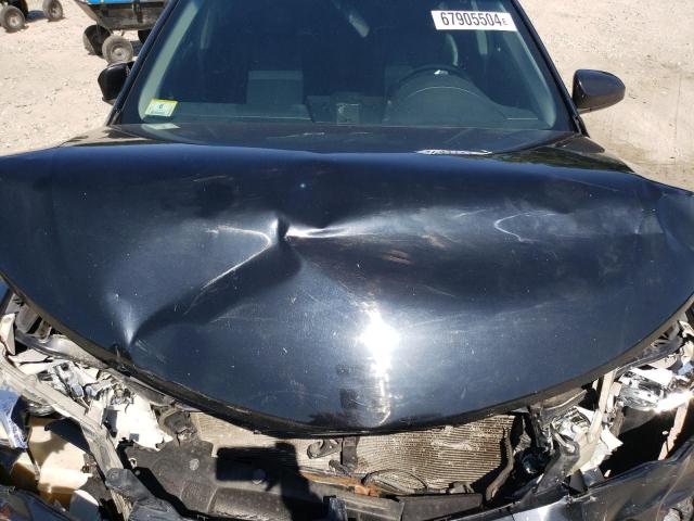 Photo 11 from auction – 2012 TOYOTA CAMRY BASE with VIN 4T1BF1FK4CU107213
