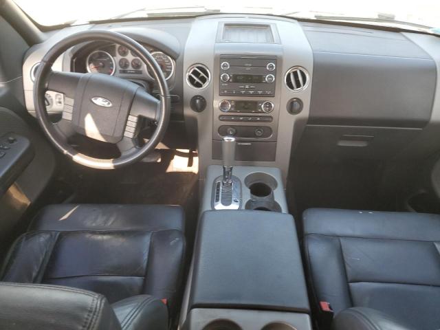 Photo 8 from auction – 2008 FORD F150 SUPER with VIN 1FTPW14V98FA83946