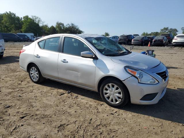 Photo 4 from auction – 2015 NISSAN VERSA S with VIN 3N1CN7AP3FL868334