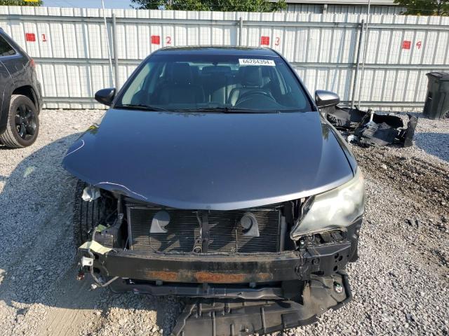 Photo 5 from auction – 2014 TOYOTA CAMRY L with VIN 4T1BF1FK3EU389931