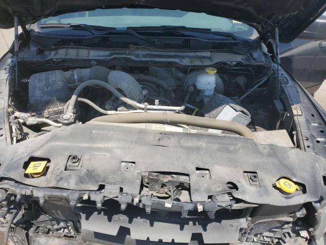 Photo 11 from auction – 2020 RAM 1500 CLASS with VIN 3C6RR6KT7LG194797