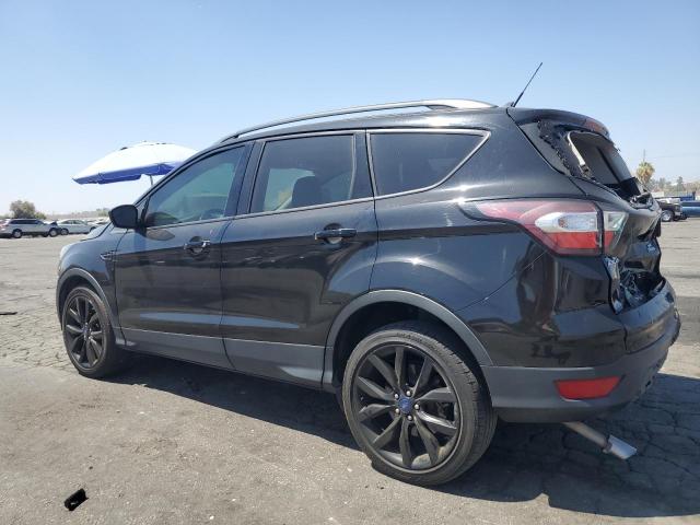 Photo 2 from auction – 2018 FORD ESCAPE SE with VIN 1FMCU0GD9JUB94351