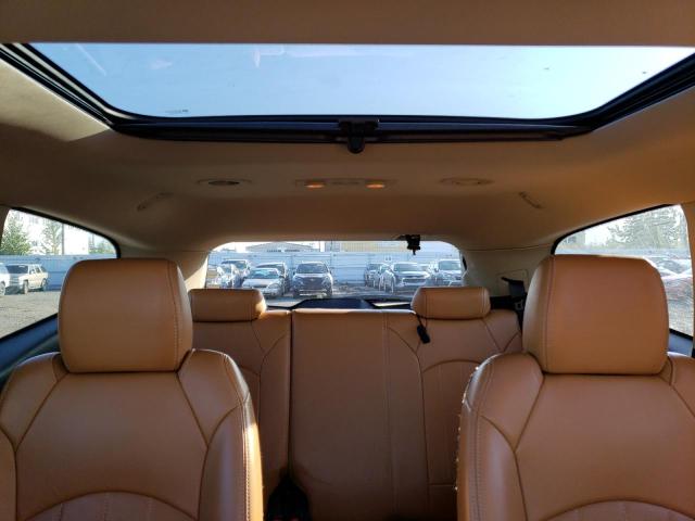 Photo 10 from auction – 2014 CHEVROLET TRAVERSE L with VIN 1GNKVJKD7EJ159008
