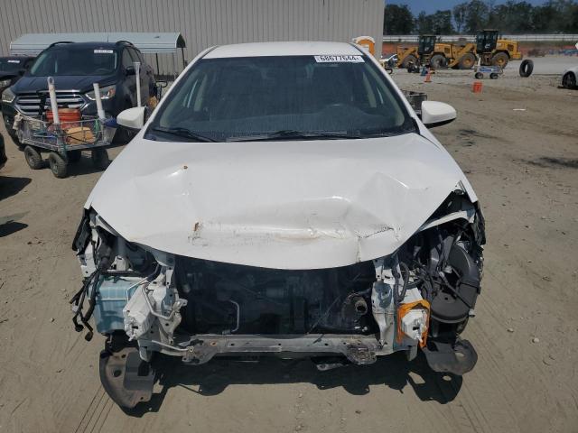 Photo 5 from auction – 2015 TOYOTA COROLLA L with VIN 2T1BURHE5FC403195
