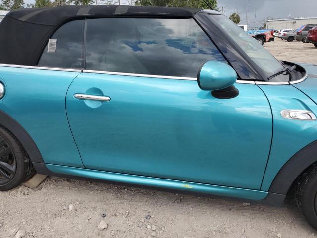 Photo 12 from auction – 2019 MINI COOPER S with VIN WMWWG9C51K3E41493