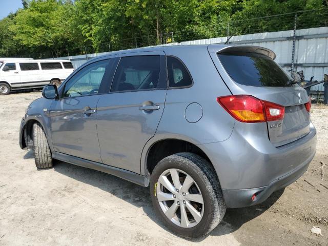 Photo 2 from auction – 2013 MITSUBISHI OUTLANDER with VIN 4A4AR3AU7DE003394