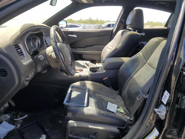Photo 7 from auction – 2021 DODGE CHARGER SX with VIN 2C3CDXBG4MH514850