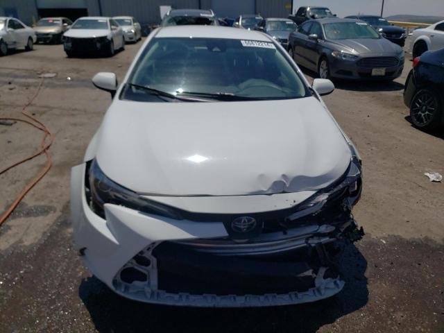 Photo 5 from auction – 2020 TOYOTA COROLLA LE with VIN JTDEBRBE7LJ007586