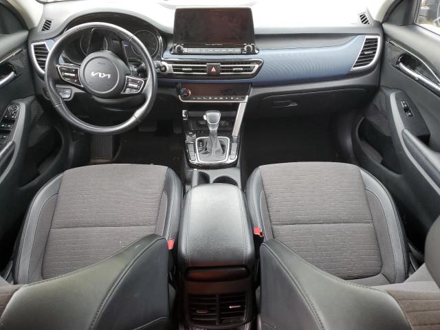 Photo 8 from auction – 2022 KIA SELTOS S with VIN KNDEU2AA8N7330433