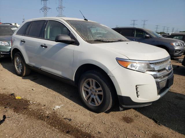 Photo 4 from auction – 2011 FORD EDGE SE with VIN 2FMDK3GC6BBB21044