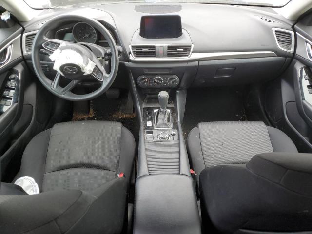 Photo 8 from auction – 2017 MAZDA 3 SPORT with VIN 3MZBN1K76HM153448