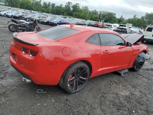 Photo 3 from auction – 2013 CHEVROLET CAMARO 2SS with VIN 2G1FT1EW5D9232361