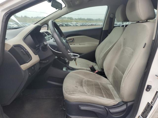 Photo 7 from auction – 2012 KIA RIO LX with VIN KNADM5A32C6038257