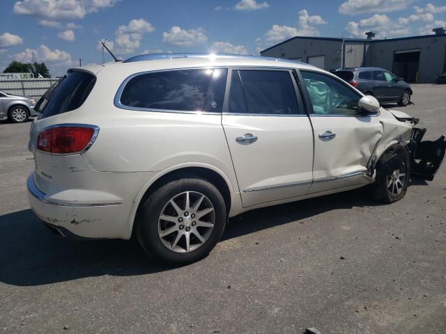 Photo 3 from auction – 2014 BUICK ENCLAVE with VIN 5GAKRBKD2EJ138989