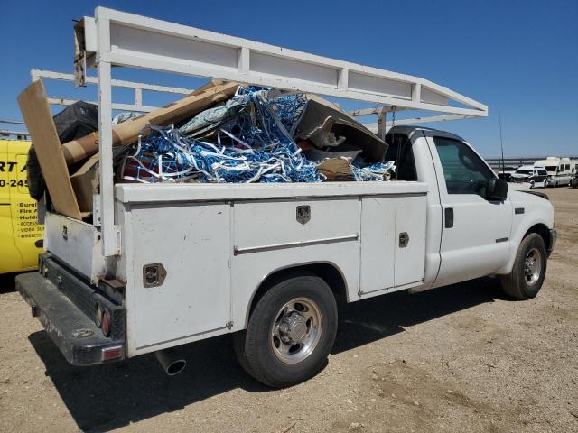 Photo 3 from auction – 2003 FORD F250 SUPER with VIN 1FTNF20FX3EA98370