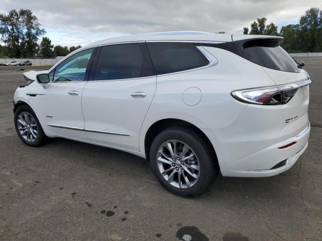 Photo 2 from auction – 2023 BUICK ENCLAVE AV with VIN 5GAEVCKW1PJ119689