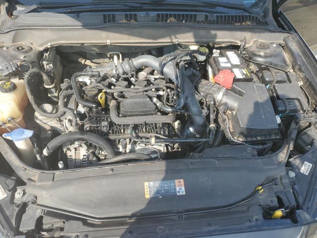 Photo 11 from auction – 2015 FORD FUSION SE with VIN 3FA6P0HD3FR219045