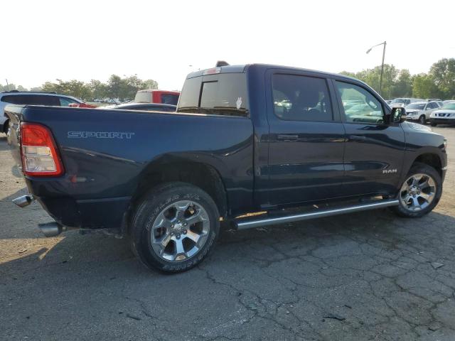 Photo 3 from auction – 2021 RAM 1500 BIG H with VIN 1C6SRFFT8MN783247