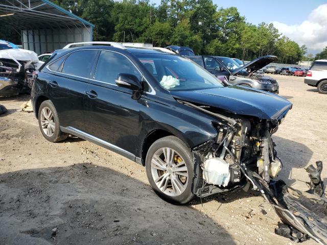 Photo 4 from auction – 2015 LEXUS RX 350 with VIN 2T2ZK1BA4FC152872