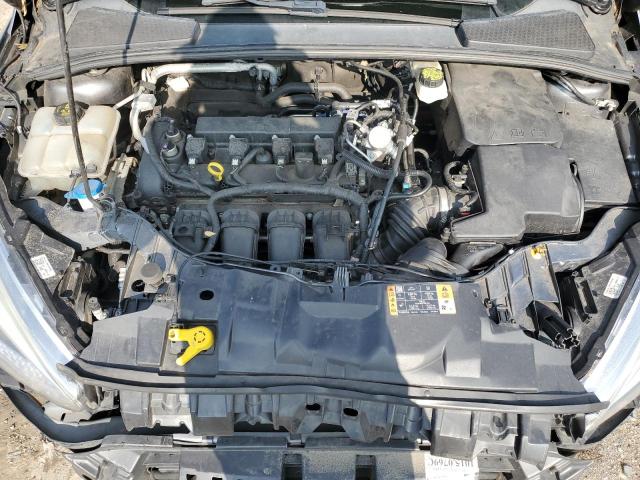 Photo 11 from auction – 2017 FORD FOCUS SE with VIN 1FADP3F26HL293782