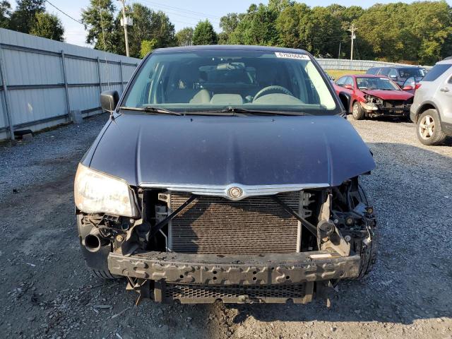 Photo 5 from auction – 2008 CHRYSLER TOWN & COU with VIN 2A8HR44H98R630352