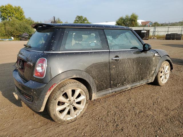 Photo 3 from auction – 2012 MINI COOPER S with VIN WMWSV3C56CTY29108
