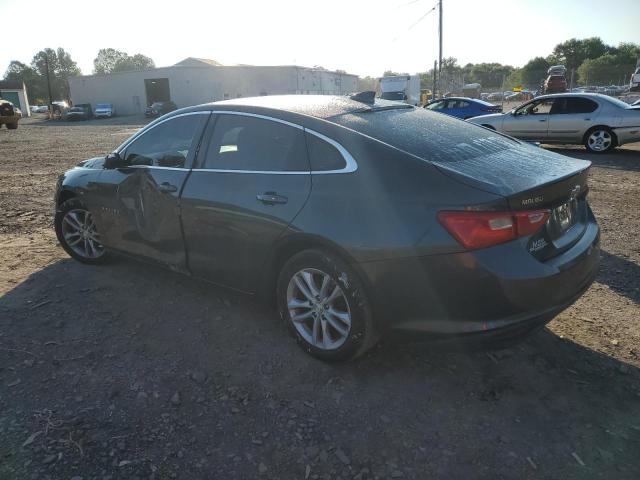 Photo 2 from auction – 2018 CHEVROLET MALIBU LT with VIN 1G1ZD5ST7JF233848