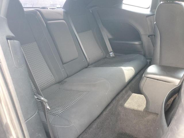Photo 10 from auction – 2015 DODGE CHALLENGER with VIN 2C3CDZAG5FH700817