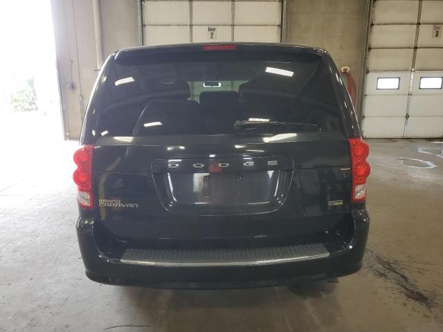 Photo 6 from auction – 2012 DODGE GRAND CARA with VIN 2C4RDGCG8CR224950